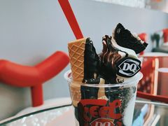 -DQ·蛋糕·冰淇淋(惠山万达店)
