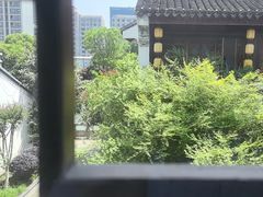 -苏城小院·园林精致苏州菜(斜塘老街店)