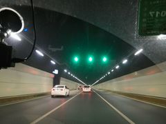 -胶州湾海底隧道