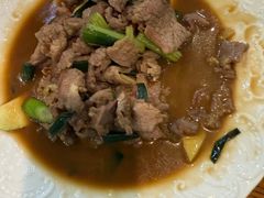 -西贡印象越南特色餐厅