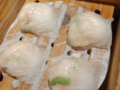 -新兴家喻酒家·羊城名宴(昌岗店)