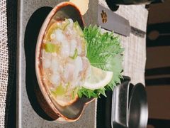 -山上下日本料理(万象城店)