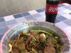 -陈记麻辣烫(浦口道店)