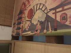 -三石铁板烧(紫竹桥店)