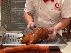-京味张·北京烤鸭(南山店)