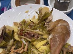 -濠景渔港(汇通店)