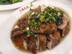-澳门陈光记烧味饭店(南京德基广场店)