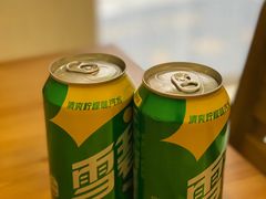 -海胆小馆(东北水饺·春柳店)