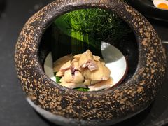 -柒厢食事雅谈