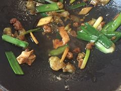 -旅马餐厅(茅家埠店)