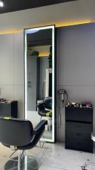 -不迫先生专业男士剪发