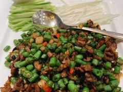 卷饼羊肉-中发源·清真餐厅(南油店)