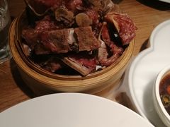 绝味手撕骨-闽上鲜·福建菜(龙湖滨江天街店)