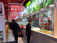 -养牛邓·潮汕牛肉海鲜自助火锅(广州店)
