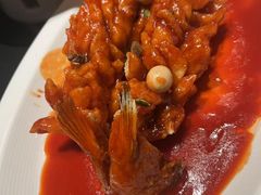 -童福兴·南京菜(老门东店)