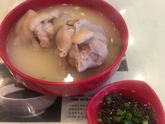 -廖老妈蹄花店(人民公园陕西街259号店)