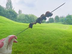 -万柳高尔夫俱乐部