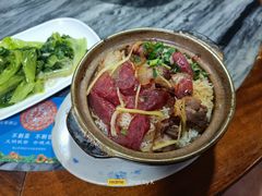 腊味饭-荣记煲仔饭(高庙路店)