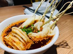 -新太二·鲜料川菜(晶耀前滩店)