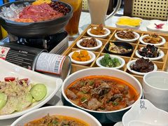 -新仙清汤牛腩(铜锣湾店)