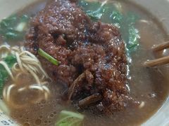 -无名氏面馆(邮电路店)
