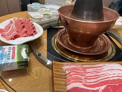 -额尔敦传统涮.冰煮羊火锅(乌兰察布体育场店)