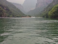 -河南宝泉旅游区