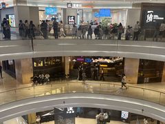 -龙湖杭州滨江天街