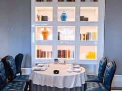 -狮王府淮扬菜(玄武湖金茂览秀城店)