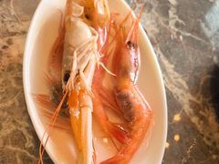 -铭门盛宴·艺术海鲜姿造(福田黑金店)