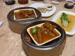 -广东胜利宾馆西关粤中餐厅