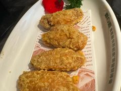 -新白鹿餐厅(松江开元地中海店)