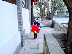 -东水门老街