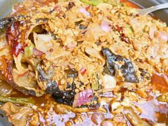 -KAOTOWN烤堂•烧烤(海汇港店)