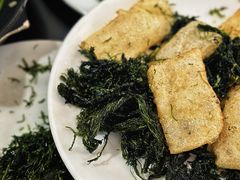 苔条糖年糕-旧款宁波饭店(华敏世纪广场店)