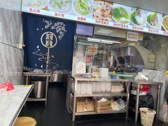 -阿生潮味鲜炒粉(梅林新村店)