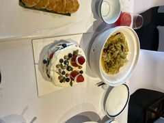 -禧宴Joyous Restaurant(禧园店)
