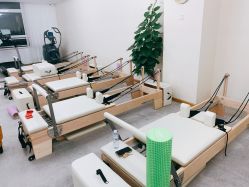 -卓拓普拉提