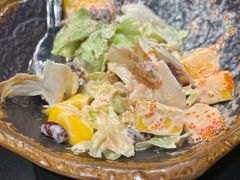 -古田居·特色寿司料理(骏欣中心店)