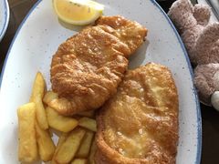 -FISH&POTATO Cō(地中海美食 万象城店)