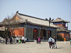 -天津妈祖文化园