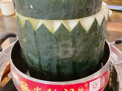 -尚竹阁冬瓜盅·18年地标美食(平洲店)