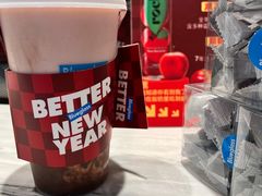 -Blueglass(港汇恒隆店)