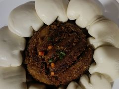 -丽华园(汉阳龙阳店)