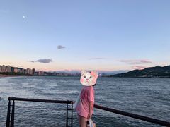 -淡水老街