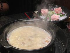 -捞王锅物料理(凯旋路店)