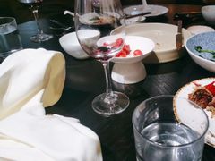 -杭州桐庐康莱德酒店西餐厅-舍