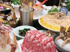 -东海怡品海鲜豆捞(舟宿夜江店)