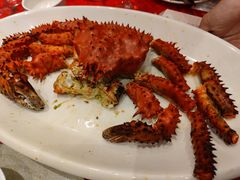 -金翠皇宫粤菜·点心·海鲜(科技园店)
