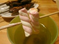 -鬼味烤翅(南锣鼓巷店)